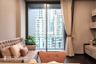 1 Bedroom Condo for rent in LAVIQ Sukhumvit 57, Khlong Tan Nuea, Bangkok near BTS Thong Lo