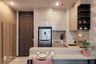 1 Bedroom Condo for rent in LAVIQ Sukhumvit 57, Khlong Tan Nuea, Bangkok near BTS Thong Lo