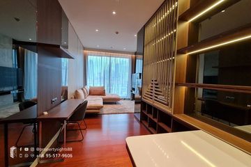1 Bedroom Condo for rent in KHUN by YOO inspired by Starck, Khlong Tan Nuea, Bangkok near BTS Thong Lo