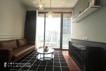 1 Bedroom Condo for rent in KHUN by YOO inspired by Starck, Khlong Tan Nuea, Bangkok near BTS Thong Lo