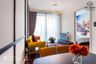 1 Bedroom Condo for rent in KHUN by YOO inspired by Starck, Khlong Tan Nuea, Bangkok near BTS Thong Lo