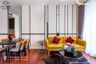 1 Bedroom Condo for rent in KHUN by YOO inspired by Starck, Khlong Tan Nuea, Bangkok near BTS Thong Lo