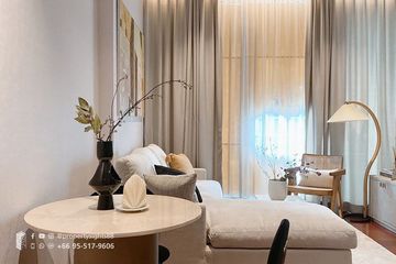 1 Bedroom Condo for rent in KHUN by YOO inspired by Starck, Khlong Tan Nuea, Bangkok near BTS Thong Lo