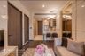 1 Bedroom Condo for rent in LAVIQ Sukhumvit 57, Khlong Tan Nuea, Bangkok near BTS Thong Lo
