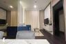 1 Bedroom Condo for rent in LAVIQ Sukhumvit 57, Khlong Tan Nuea, Bangkok near BTS Thong Lo