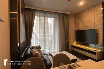 1 Bedroom Condo for rent in LAVIQ Sukhumvit 57, Khlong Tan Nuea, Bangkok near BTS Thong Lo