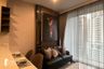 1 Bedroom Condo for rent in LAVIQ Sukhumvit 57, Khlong Tan Nuea, Bangkok near BTS Thong Lo