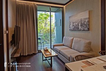 1 Bedroom Condo for rent in LAVIQ Sukhumvit 57, Khlong Tan Nuea, Bangkok near BTS Thong Lo