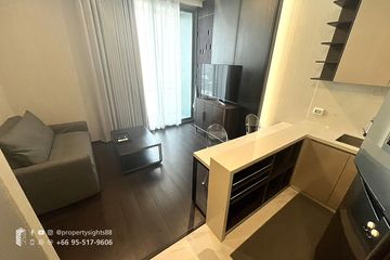 1 Bedroom Condo for rent in LAVIQ Sukhumvit 57, Khlong Tan Nuea, Bangkok near BTS Thong Lo