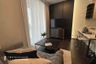 1 Bedroom Condo for rent in LAVIQ Sukhumvit 57, Khlong Tan Nuea, Bangkok near BTS Thong Lo