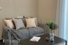 1 Bedroom Condo for rent in LAVIQ Sukhumvit 57, Khlong Tan Nuea, Bangkok near BTS Thong Lo