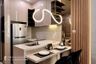 1 Bedroom Condo for rent in LAVIQ Sukhumvit 57, Khlong Tan Nuea, Bangkok near BTS Thong Lo
