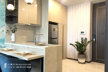 1 Bedroom Condo for rent in LAVIQ Sukhumvit 57, Khlong Tan Nuea, Bangkok near BTS Thong Lo