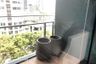 1 Bedroom Condo for rent in LAVIQ Sukhumvit 57, Khlong Tan Nuea, Bangkok near BTS Thong Lo