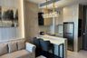 1 Bedroom Condo for rent in LAVIQ Sukhumvit 57, Khlong Tan Nuea, Bangkok near BTS Thong Lo