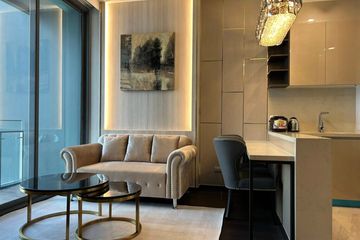 1 Bedroom Condo for rent in LAVIQ Sukhumvit 57, Khlong Tan Nuea, Bangkok near BTS Thong Lo