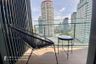 2 Bedroom Condo for rent in LAVIQ Sukhumvit 57, Khlong Tan Nuea, Bangkok near BTS Thong Lo