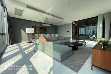 3 Bedroom Condo for rent in The Monument Thong Lo, Khlong Tan Nuea, Bangkok near BTS Thong Lo