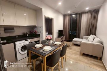 2 Bedroom Condo for rent in OKA HAUS Sukhumvit 36, Khlong Tan, Bangkok near BTS Thong Lo