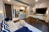 2 Bedroom Condo for rent in LAVIQ Sukhumvit 57, Khlong Tan Nuea, Bangkok near BTS Thong Lo