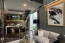 2 Bedroom Condo for rent in LAVIQ Sukhumvit 57, Khlong Tan Nuea, Bangkok near BTS Thong Lo