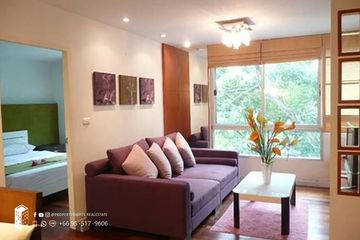 1 Bedroom Condo for rent in The 49 Plus 2, Khlong Tan Nuea, Bangkok near BTS Thong Lo