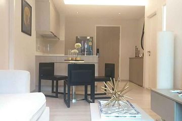 2 Bedroom Condo for rent in Vtara Sukhumvit 36, Khlong Tan, Bangkok near BTS Thong Lo