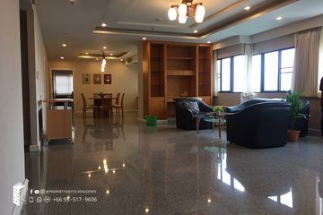 3 Bedroom Condo for rent in S.R. Place, Khlong Tan Nuea, Bangkok