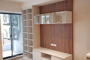 1 Bedroom Condo for rent in Runesu Thonglor 5, Khlong Tan Nuea, Bangkok near BTS Thong Lo