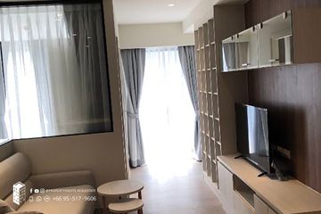 1 Bedroom Condo for rent in Runesu Thonglor 5, Khlong Tan Nuea, Bangkok near BTS Thong Lo