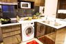 1 Bedroom Condo for rent in Runesu Thonglor 5, Khlong Tan Nuea, Bangkok near BTS Thong Lo