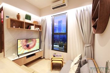 1 Bedroom Condo for rent in Runesu Thonglor 5, Khlong Tan Nuea, Bangkok near BTS Thong Lo