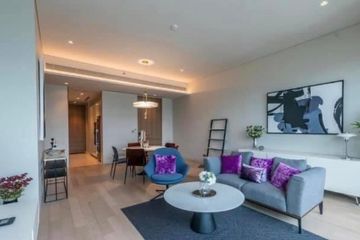 2 Bedroom Condo for rent in TELA Thonglor, Khlong Tan Nuea, Bangkok near BTS Thong Lo