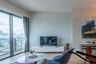 2 Bedroom Condo for rent in TELA Thonglor, Khlong Tan Nuea, Bangkok near BTS Thong Lo
