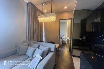 1 Bedroom Condo for rent in The ESSE Sukhumvit 36, Phra Khanong, Bangkok near BTS Thong Lo