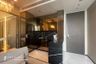 1 Bedroom Condo for rent in The ESSE Sukhumvit 36, Phra Khanong, Bangkok near BTS Thong Lo