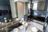 1 Bedroom Condo for rent in The ESSE Sukhumvit 36, Phra Khanong, Bangkok near BTS Thong Lo