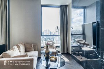 1 Bedroom Condo for rent in The ESSE Sukhumvit 36, Phra Khanong, Bangkok near BTS Thong Lo