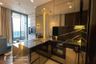 1 Bedroom Condo for rent in The ESSE Sukhumvit 36, Phra Khanong, Bangkok near BTS Thong Lo