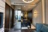 1 Bedroom Condo for rent in The ESSE Sukhumvit 36, Phra Khanong, Bangkok near BTS Thong Lo