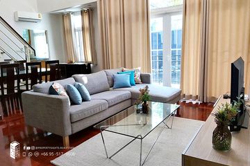 3 Bedroom Condo for rent in K. House Sukhumvit 55, Khlong Tan Nuea, Bangkok near BTS Thong Lo
