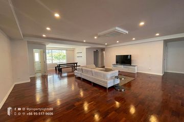 4 Bedroom Condo for rent in P.R. Home II, Khlong Tan Nuea, Bangkok near BTS Thong Lo