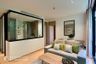 1 Bedroom Condo for rent in Chalermnit Art De Maison, Khlong Tan Nuea, Bangkok near BTS Thong Lo