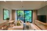 1 Bedroom Condo for rent in Chalermnit Art De Maison, Khlong Tan Nuea, Bangkok near BTS Thong Lo