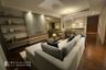 1 Bedroom Condo for rent in La Citta Delre Thonglor 16, Khlong Tan Nuea, Bangkok