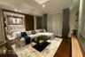 1 Bedroom Condo for rent in La Citta Delre Thonglor 16, Khlong Tan Nuea, Bangkok