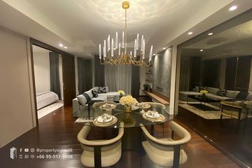 1 Bedroom Condo for rent in La Citta Delre Thonglor 16, Khlong Tan Nuea, Bangkok