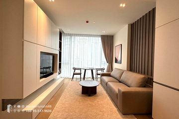 1 Bedroom Condo for rent in The Strand Thonglor, Khlong Tan Nuea, Bangkok near BTS Thong Lo