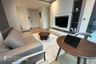 1 Bedroom Condo for rent in The Strand Thonglor, Khlong Tan Nuea, Bangkok near BTS Thong Lo