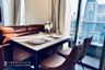 1 Bedroom Condo for rent in The ESSE Sukhumvit 36, Phra Khanong, Bangkok near BTS Thong Lo